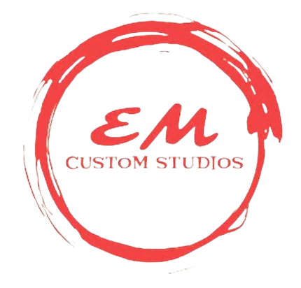 EM Custom Studios